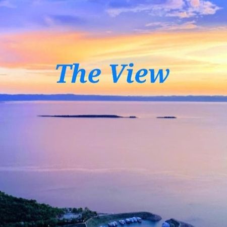 Вилла The View Kariba Экстерьер фото