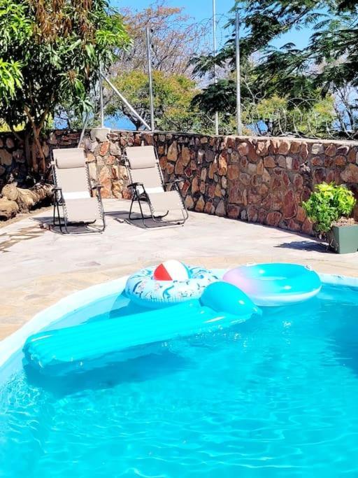 Вилла The View Kariba Экстерьер фото