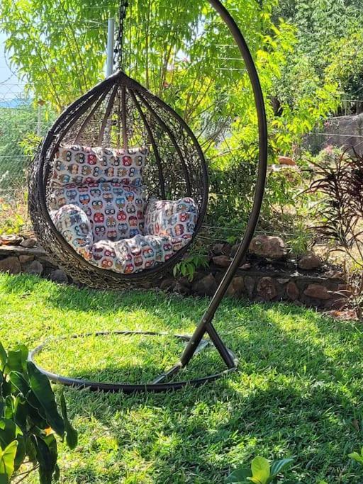 Вилла The View Kariba Экстерьер фото