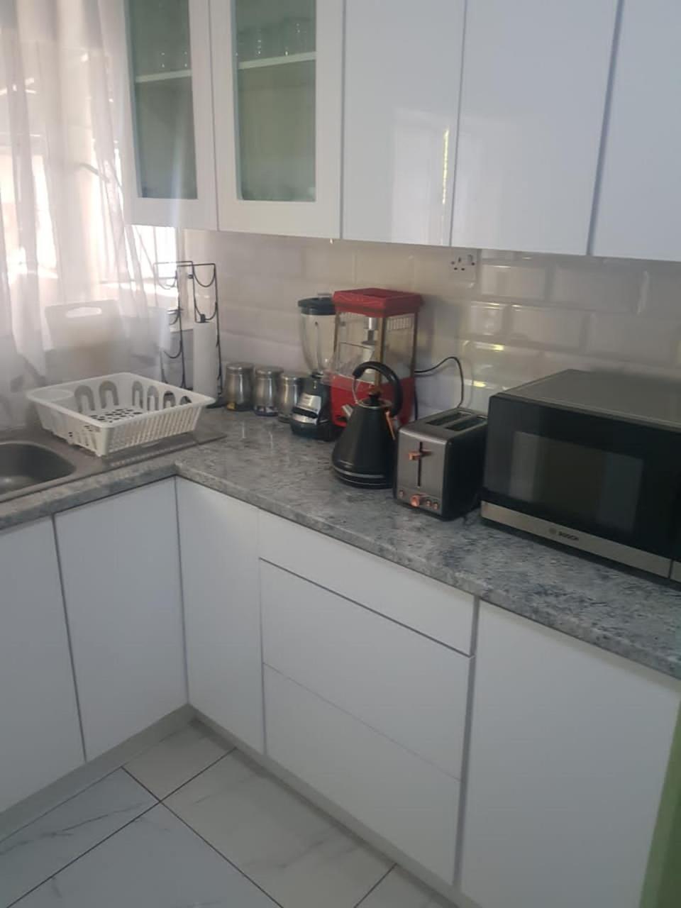 Вилла The View Kariba Экстерьер фото