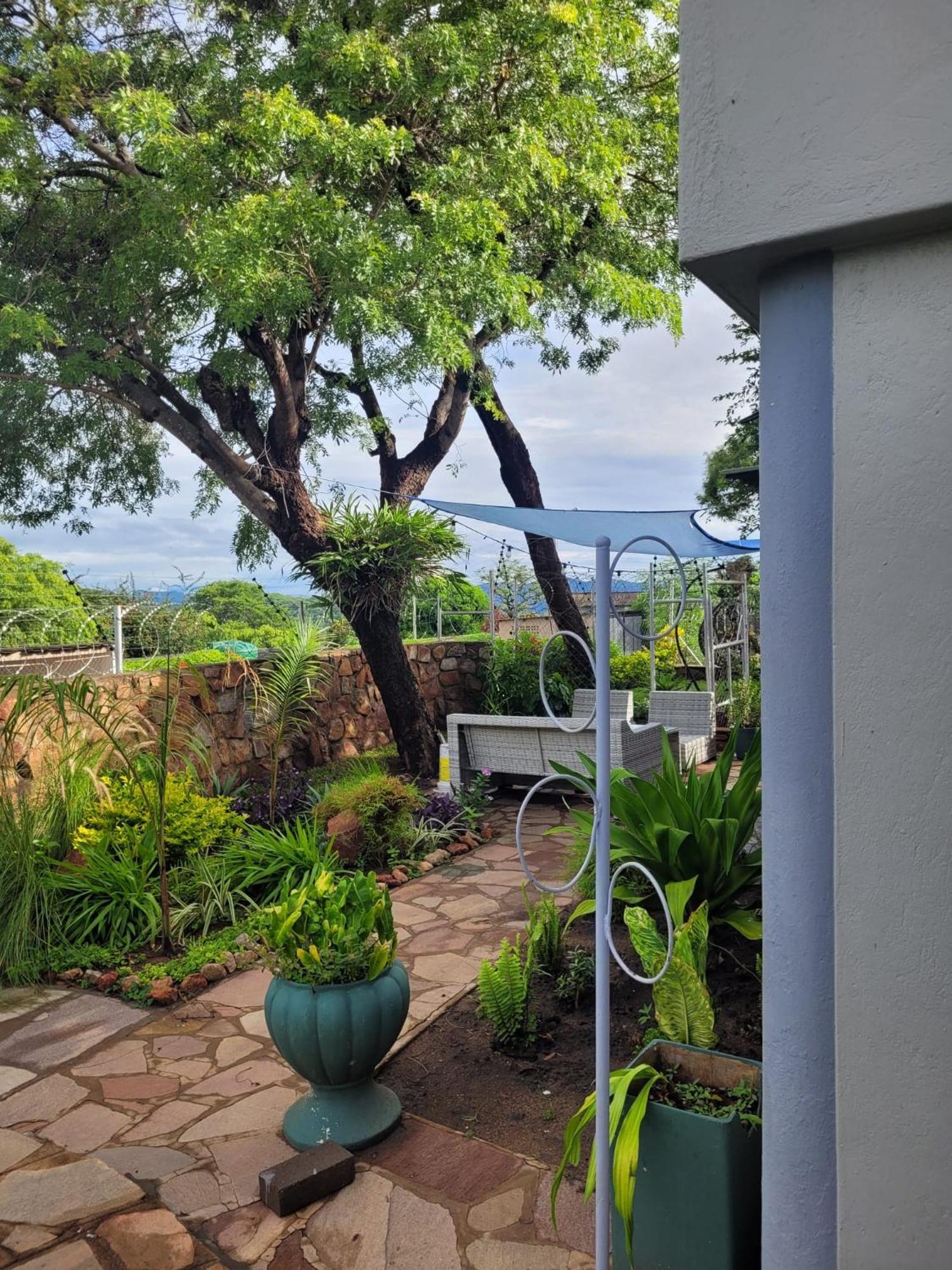 Вилла The View Kariba Экстерьер фото